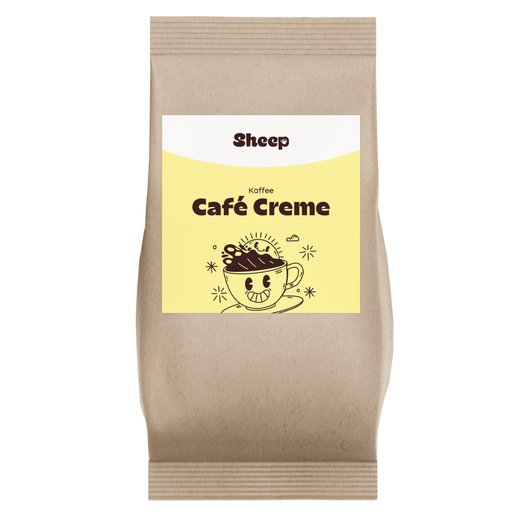 Cafe-Creme